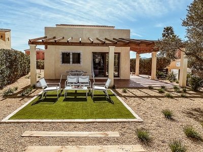 Villa en venta en Cuevas del Almanzora, Almeria