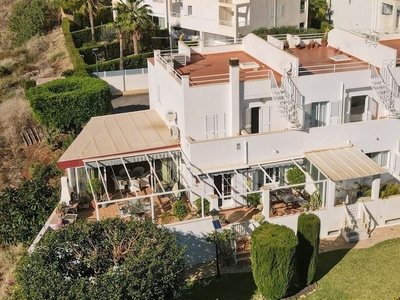 Casa adosada en venta en Mojacar, Almeria