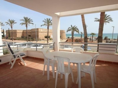 Apartment for sale in Garrucha, Almeria