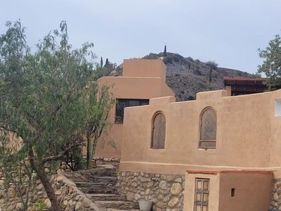 Villa for sale in Mojacar, Almeria