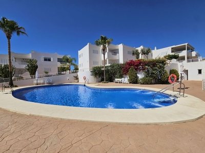 Appartement te koop in Mojacar, Almeria