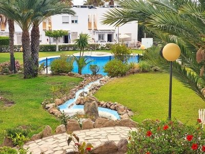 Apartamento en venta en Mojacar, Almeria