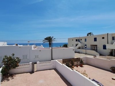 Casa adosada en venta en Mojacar, Almeria