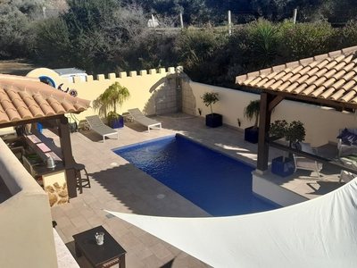 Villa for sale in Mojacar, Almeria