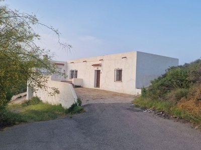 Villa en venta en Mojacar, Almeria