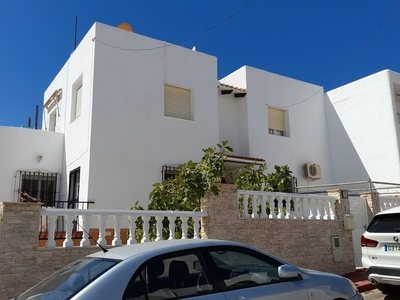 Villa for sale in Mojacar, Almeria