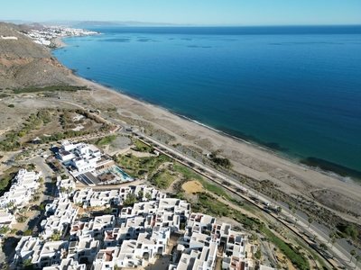 Apartment zum verkauf in Mojacar, Almeria