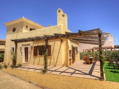 Villa à vendre en Cuevas del Almanzora, Almeria