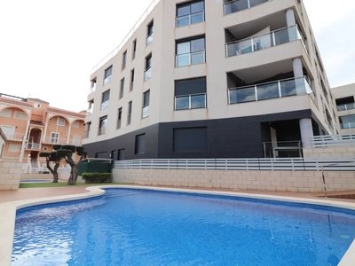 Appartement te koop in Torrelamata, Alicante