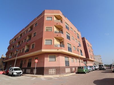 Appartement te koop in Rojales, Alicante