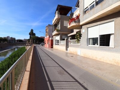 Apartment zum verkauf in Rojales, Alicante