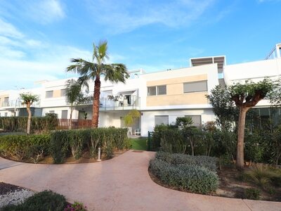 Apartment for sale in Los Montesinos, Alicante
