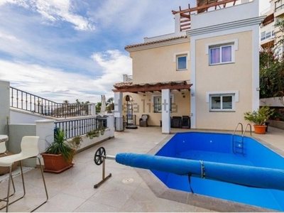 Villa zum verkauf in Torrox Costa, Malaga