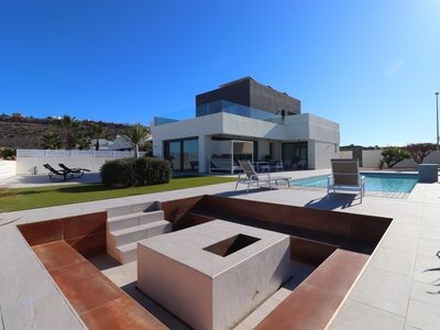 Villa en venta en Rojales, Alicante