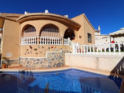 Villa zum verkauf in Ciudad Quesada, Alicante