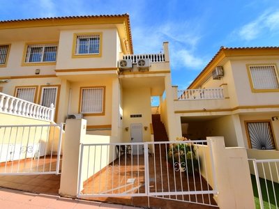 Apartamento en venta en Urbanizacion los Balcones, Alicante