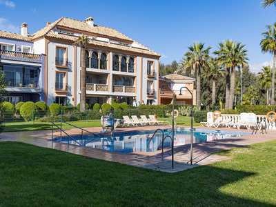 Apartment zum verkauf in Casares, Malaga