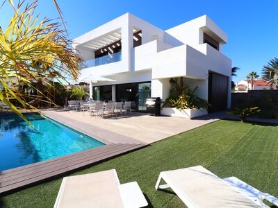 Villa te koop in Ciudad Quesada, Alicante