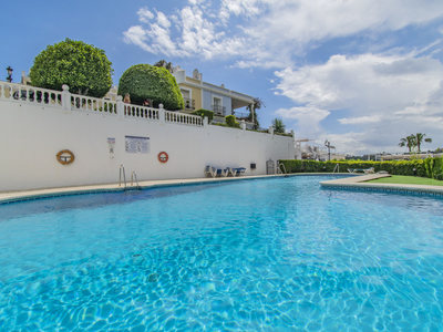 Appartement à vendre en Marbella, Malaga