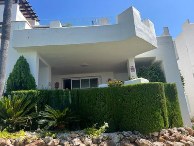 Apartment zum verkauf in Marbella, Malaga