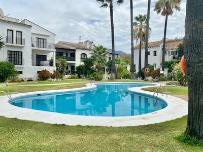 Apartment zum verkauf in Marbella, Malaga