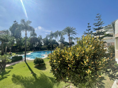 Apartment for sale in Marbella, Malaga