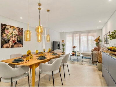 Apartment zum verkauf in Estepona, Malaga