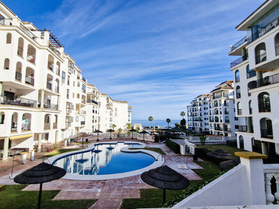 Apartment zum verkauf in Manilva, Malaga