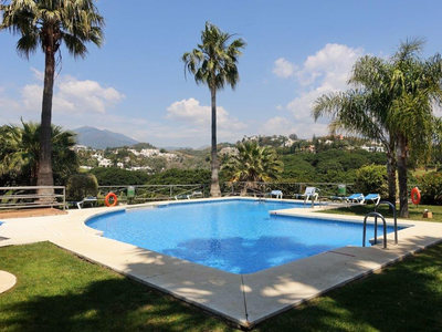 Apartment for sale in Marbella, Malaga