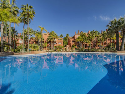 Apartment zum verkauf in Marbella, Malaga