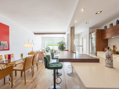 Appartement à vendre en Marbella, Malaga