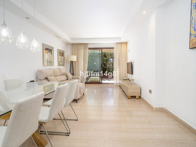 Apartment zum verkauf in Marbella, Malaga