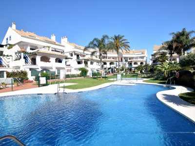 Appartement te koop in Marbella, Malaga