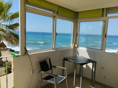 Apartment for sale in Benalmadena, Malaga