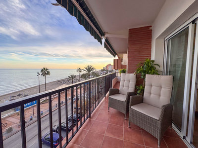 Apartment for sale in Fuengirola, Malaga