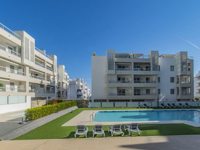 Apartment zum verkauf in Marbella, Malaga