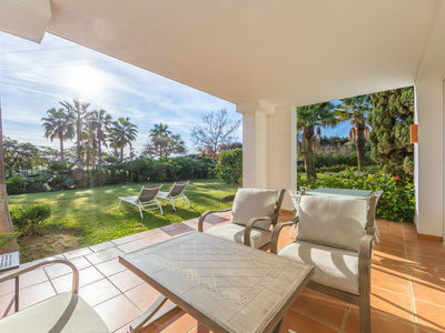 Appartement te koop in Casares, Malaga