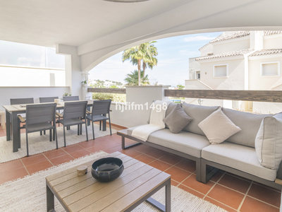 Appartement à vendre en Marbella, Malaga