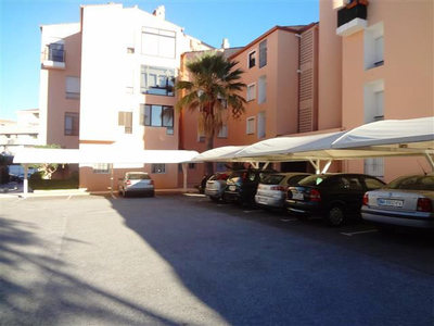 Apartment zum verkauf in Marbella, Malaga