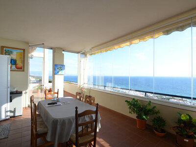 Apartment zum verkauf in Manilva, Malaga