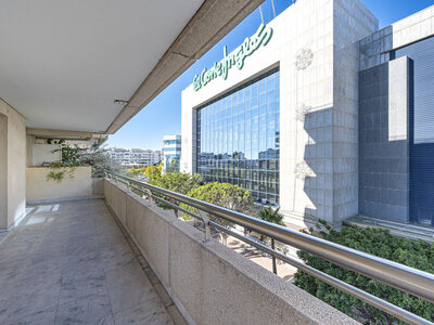 Appartement à vendre en Marbella, Malaga