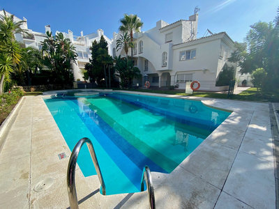 Apartment zum verkauf in Marbella, Malaga