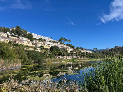 Appartement à vendre en Benahavis, Malaga