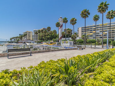 Apartment zum verkauf in Marbella, Malaga