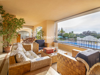 Apartment zum verkauf in Marbella, Malaga