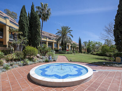 Apartamento en venta en Marbella, Malaga