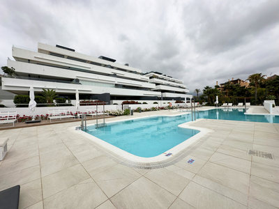 Apartment zum verkauf in Estepona, Malaga