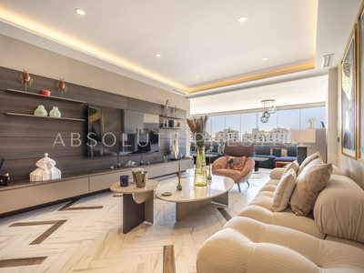 Apartment for sale in Marbella, Malaga