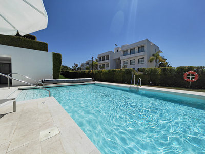 Apartment zum verkauf in Estepona, Malaga