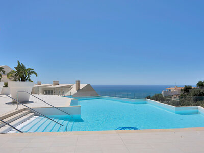Apartment for sale in Benalmadena, Malaga